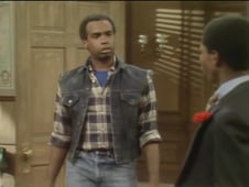 Benson, Season 4 Episode 15 image