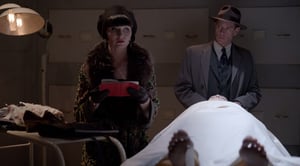 Miss Fisher's Murder Mysteries, Season 2 Episode 5 image