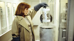 The X-Files, Season 1 Episode 24 image