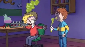 Horrid Henry, Season 4 Episode 6 image