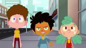 Camp Camp, Season 3 Episode 11 image