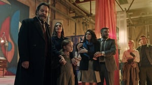 The Barrier, Season 1 Episode 10 image