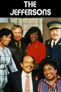 The Jeffersons as Stevie