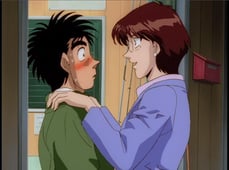 Fighting Spirit, Season 1 Episode 47 image