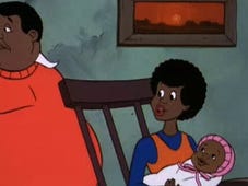 Fat Albert and the Cosby Kids, Season 8 Episode 19 image