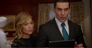 The Catch, Season 1 Episode 10 image