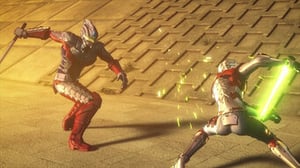Ultraman, Season 1 Episode 11 image