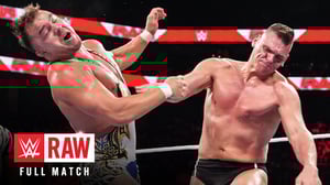 WWE Raw, Season 31 Episode 36 image