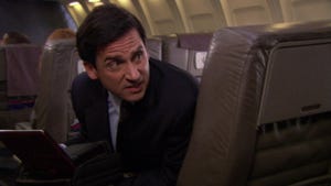 The Office, Season 5 Episode 8 image