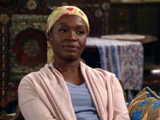 Bob Hearts Abishola, Season 5 Episode 9 image