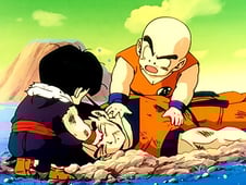Dragon Ball Z, Season 3 Episode 7 image