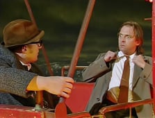 Bottom, Season 3 Episode 1 image