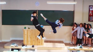 Accidentally in Love, Season 1 Episode 4 image