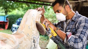 The Repair Shop, Season 4 Episode 6 image