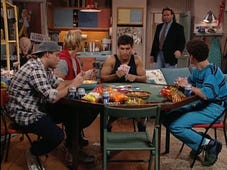 Saved by the Bell: The College Years, Season 1 Episode 7 image