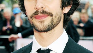 Skyfall's Ben Whishaw Comes Out, Confirms Civil Partnership