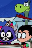 Teen Titans Go!, Season 8 Episode 19 image