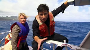 Man, Woman, Wild, Season 2 Episode 5 image