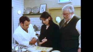 Pie in the Sky, Season 3 Episode 3 image