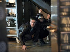 Arrow, Season 2 Episode 19 image