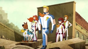 Scooby-Doo! Mystery Incorporated, Season 1 Episode 9 image