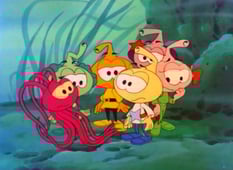 Snorks, Season 1 Episode 2 image