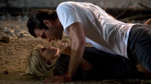 Heroes, Season 3 Episode 11 image