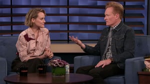 Conan, Season 9 Episode 36 image