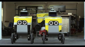 The Next Thing You Eat, Season 1 Episode 1 image