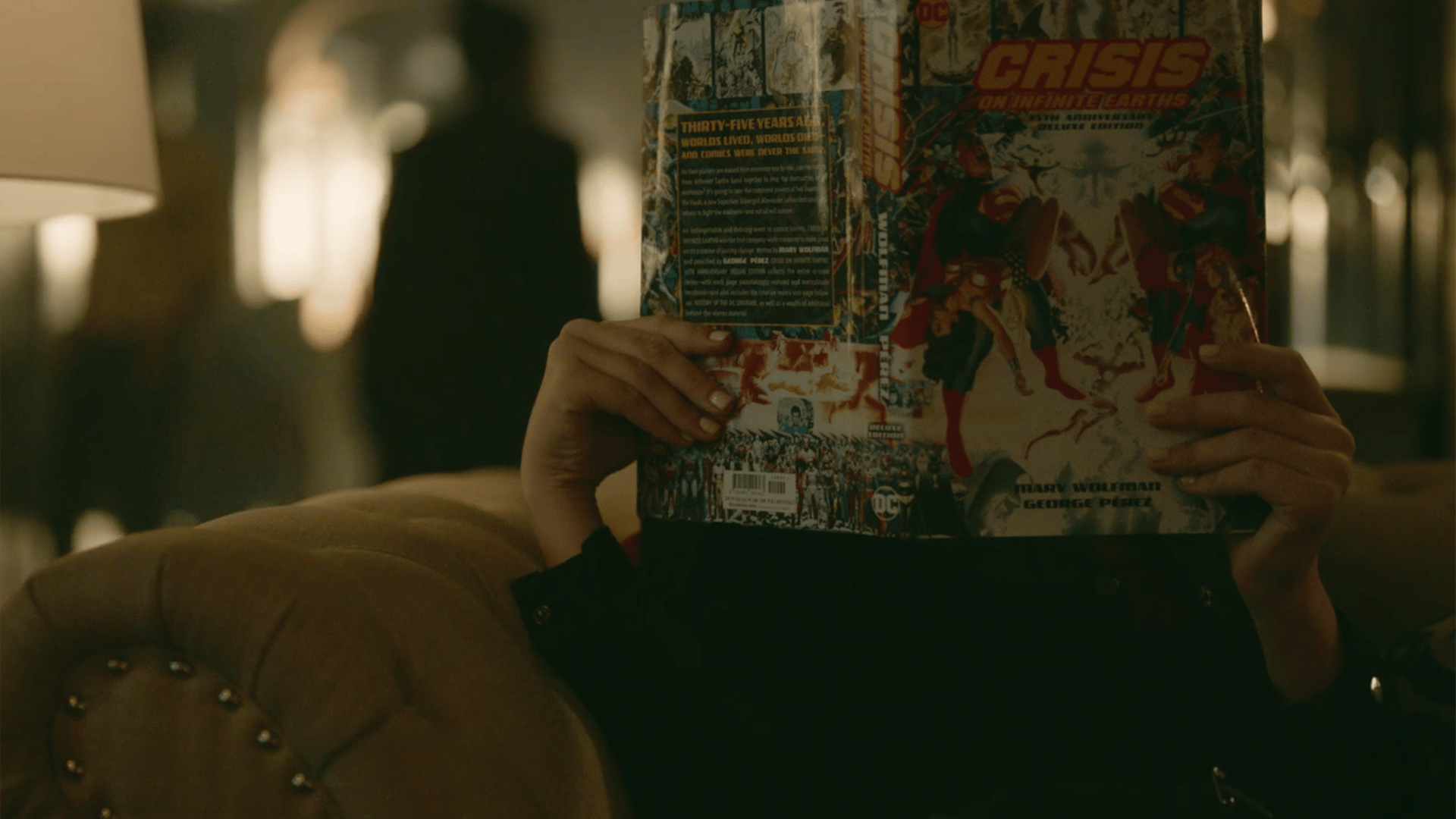 Jenny Boyd, Legacies