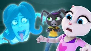 Talking Tom & Friends, Season 5 Episode 5 image