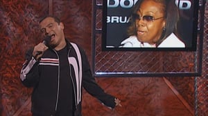 Mind of Mencia, Season 2 Episode 3 image