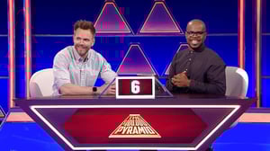 The $100,000 Pyramid, Season 4 Episode 3 image
