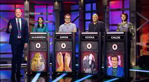 Hard Quiz, Season 7 Episode 13 image