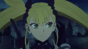 Kaiju No. 8, Season 1 Episode 7 image