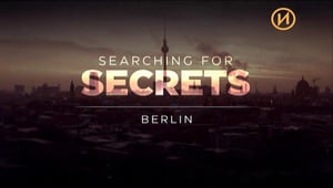 Searching for Secrets, Season 1 Episode 4 image