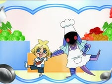 Bakugan Battle Brawlers, Season 1 Episode 17 image