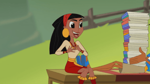 The Emperor's New School, Season 2 Episode 21 image