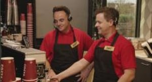 Ant & Dec's Saturday Night Takeaway, Season 17 Episode 4 image
