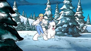 Shaggy & Scooby-Doo Get a Clue!, Season 1 Episode 2 image