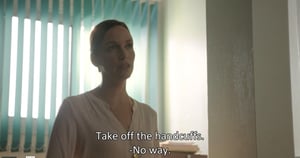 Mama's Angel, Season 1 Episode 1 image