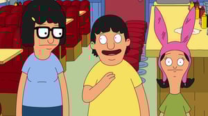 Bob's Burgers, Season 4 Episode 11 image