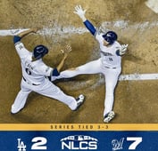 MLB on FOX, Season 23 Episode 59 image