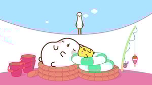Molang, Season 1 Episode 42 image