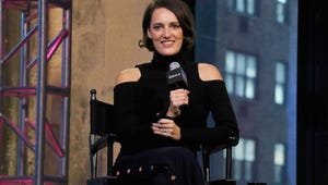Phoebe Waller-Bridge's Fleabag Play Is Now Streaming on Amazon for Charity