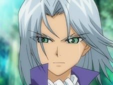 Bakugan Battle Brawlers, Season 1 Episode 27 image