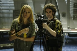Battlestar Galactica, Season 2 Episode 8 image