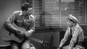 The Andy Griffith Show, Season 2 Episode 7 image