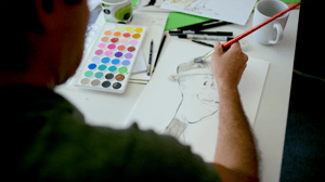 Inside Pixar, Season 1 Episode 1 image