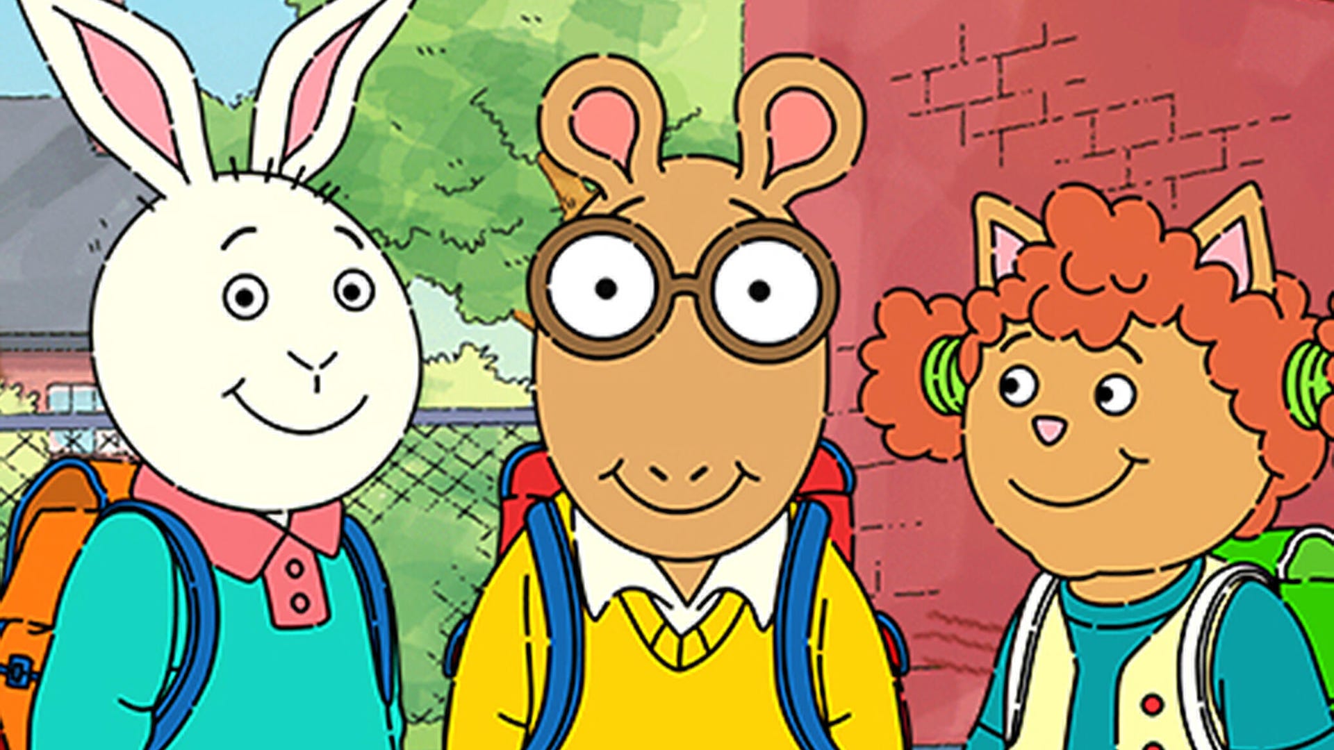 10 Shows to Help Kids Understand Racism and Equality - TV Guide